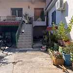 Monika House