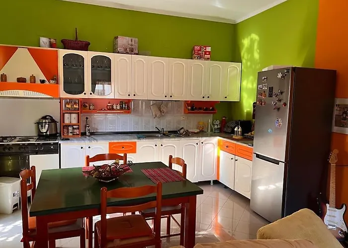 Monika House