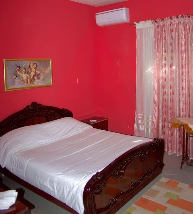 Monika House Berat